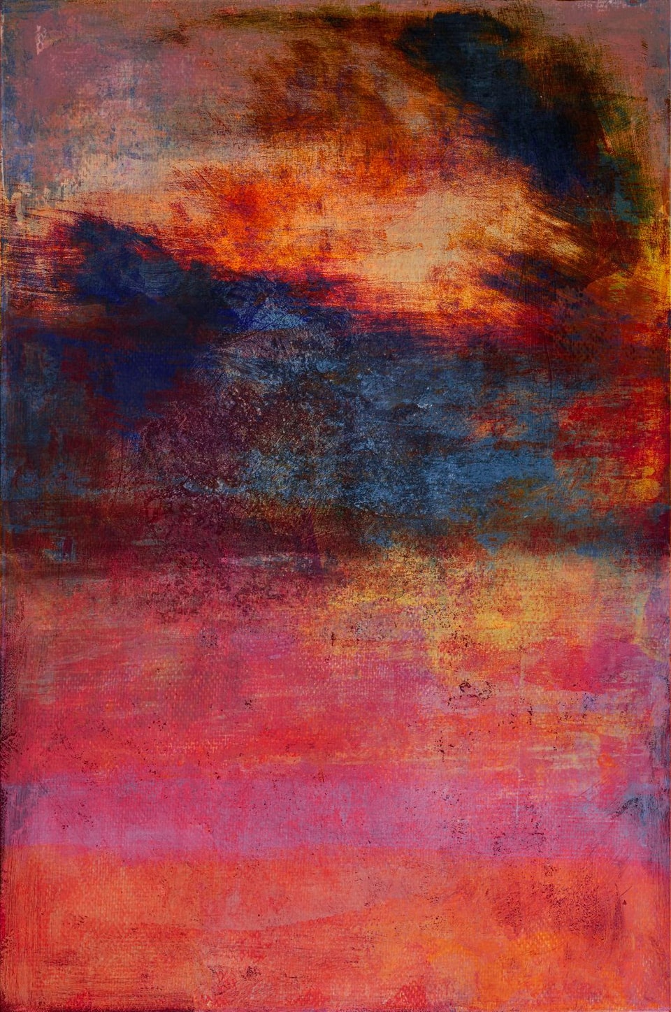 Artwork ev0art_NFT_the_12_rooms_06_25032