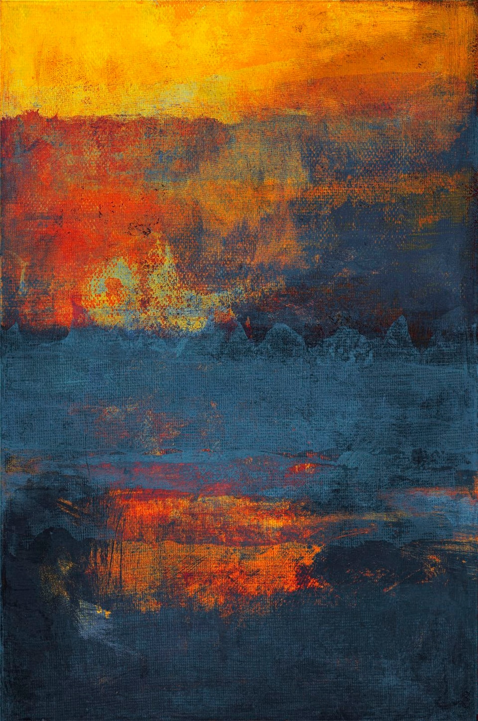Artwork ev0art_NFT_the_12_rooms_09_26032