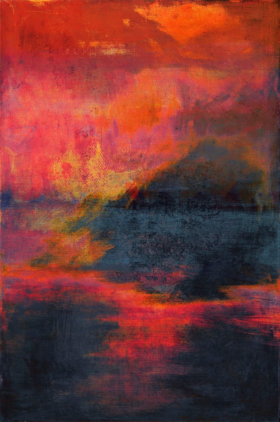 Artwork ev0art_NFT_the_12_rooms_08_26031