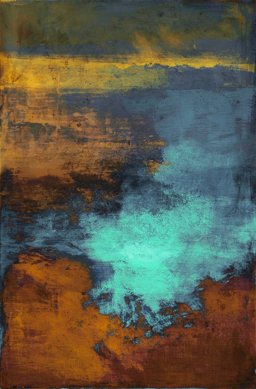 Artwork from Digital art