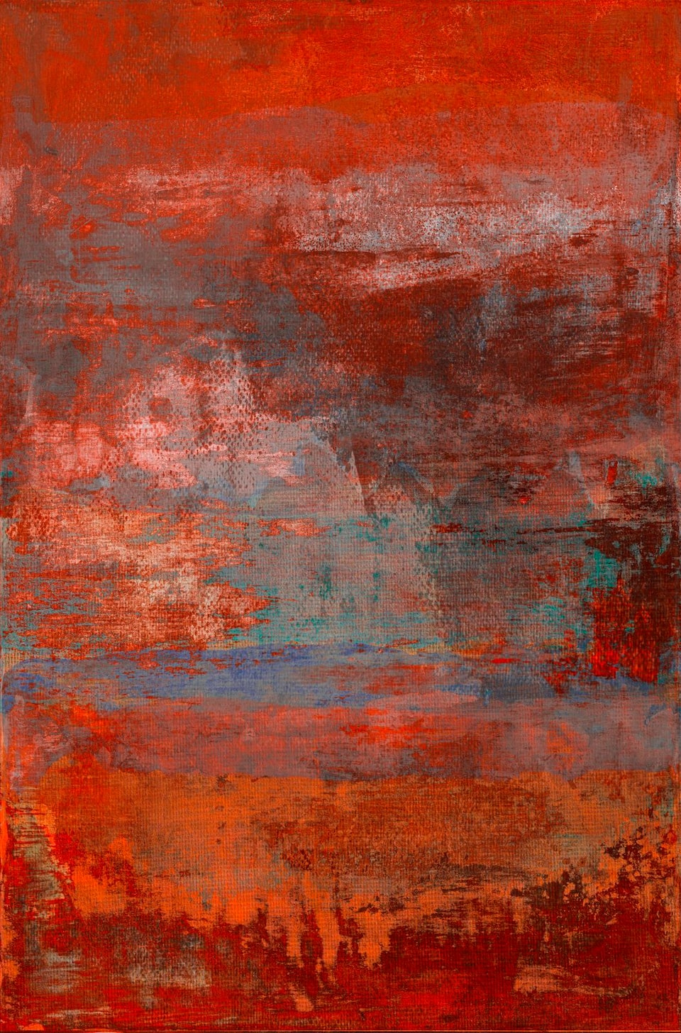Artwork ev0art_NFT_the_12_rooms_11_27032