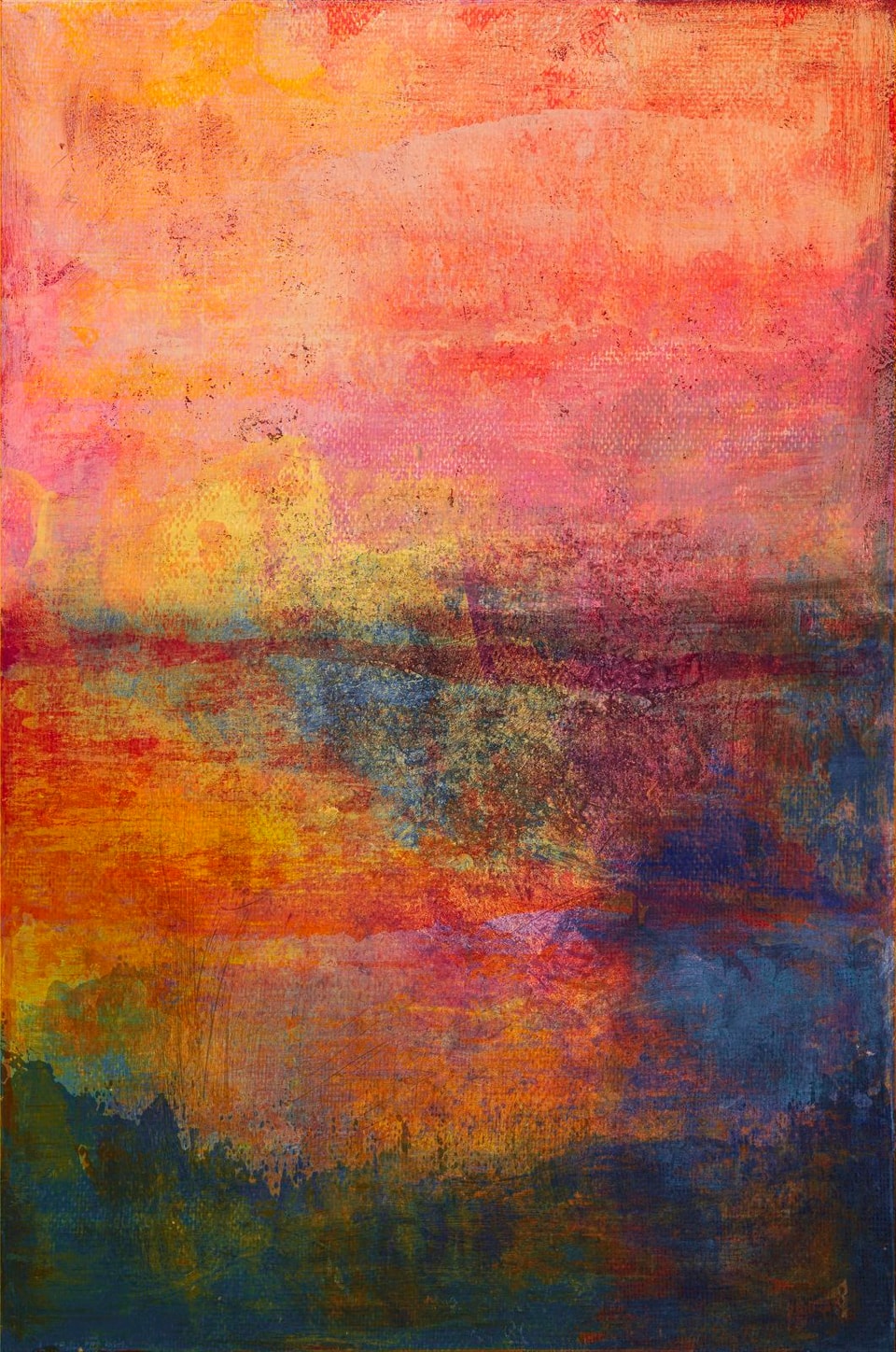 Artwork ev0art_NFT_the_12_rooms_04_11032