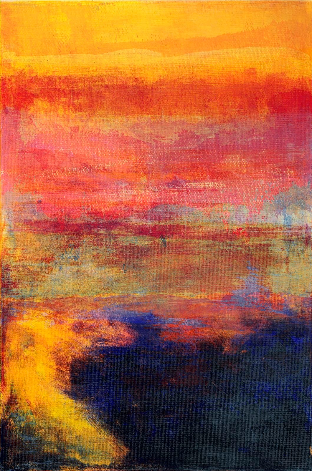 Artwork ev0art_NFT_the_12_rooms_12_28032