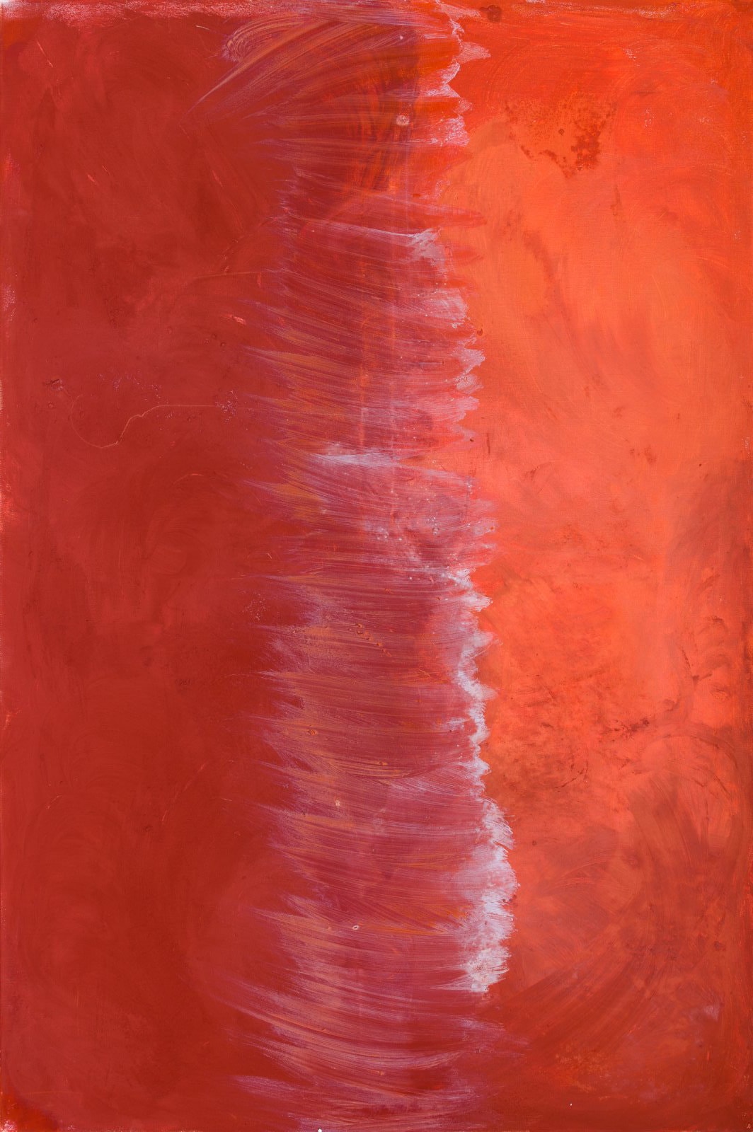 Artwork from Sentimento e Visione – sinossi di una ispirazione