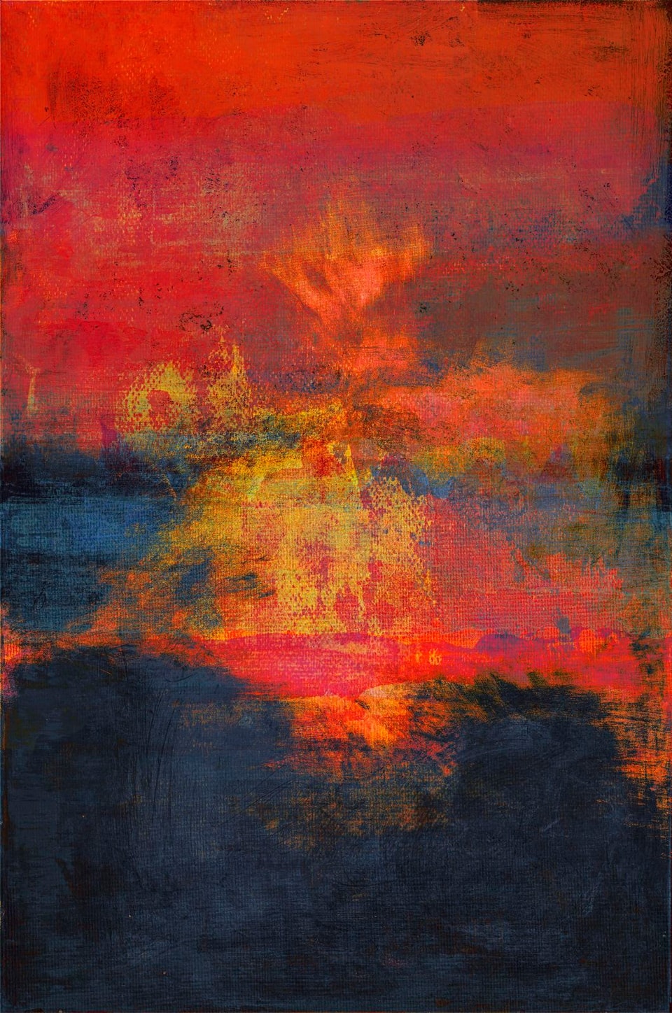 Artwork ev0art_NFT_the_12_rooms_02_2603